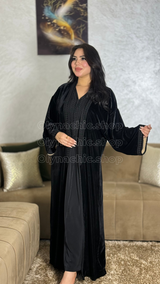 Qaftan Kimono 2 pieces - Mobra Taj