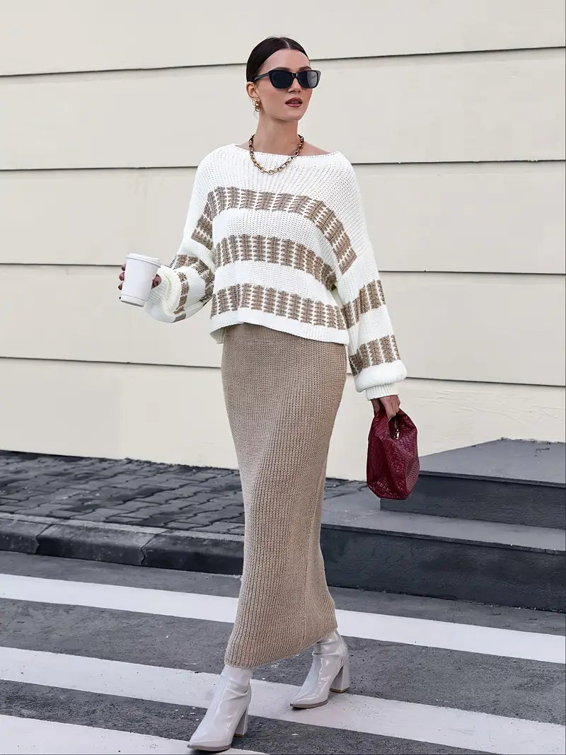Hiver Cozy Chic✨