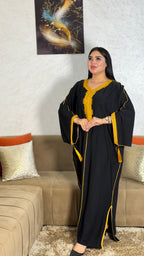 Caftan céleste✨