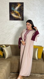 Caftan céleste✨