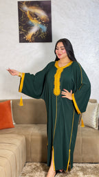 Caftan céleste✨