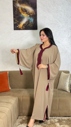 Caftan céleste✨