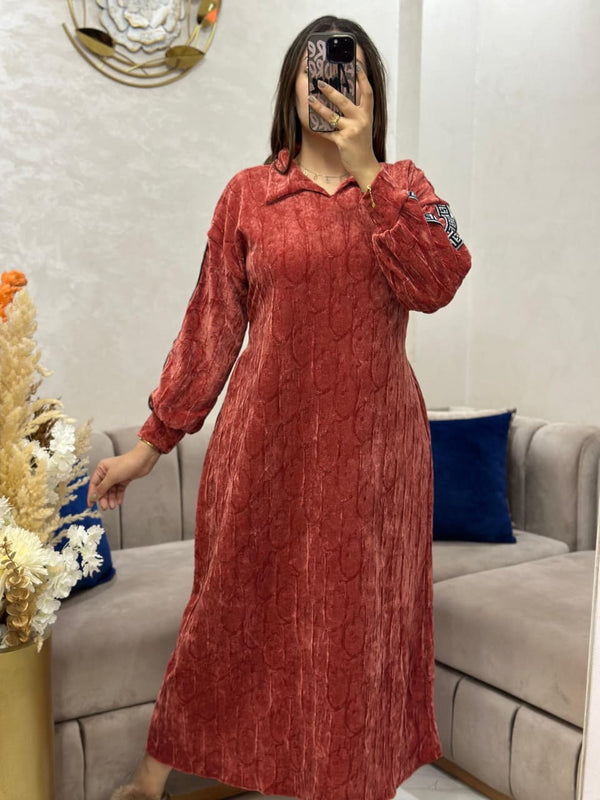 Robe Élégante✨️