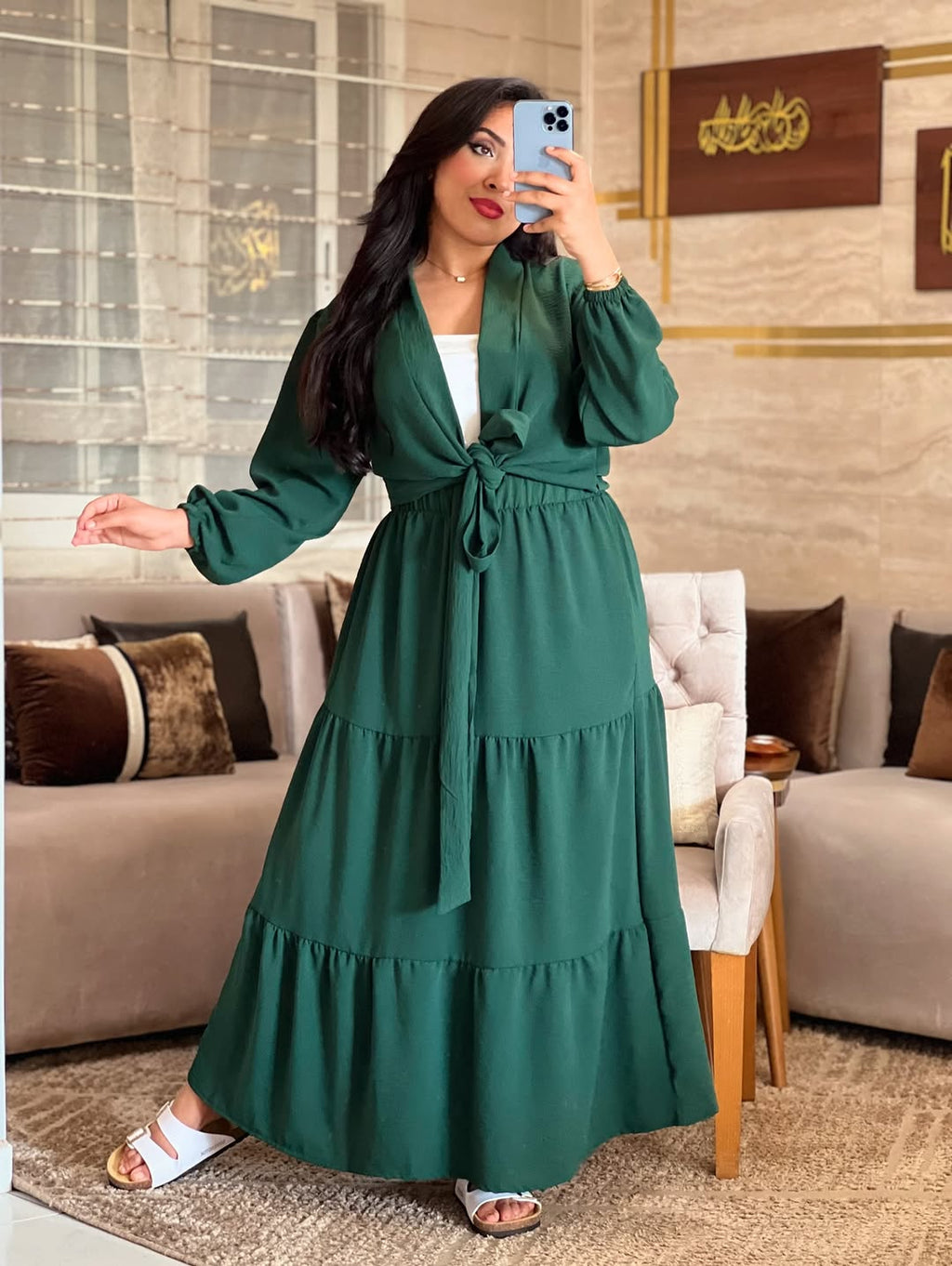Robe Royale✨️