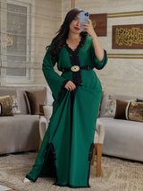 Caftan Touche Royale✨️