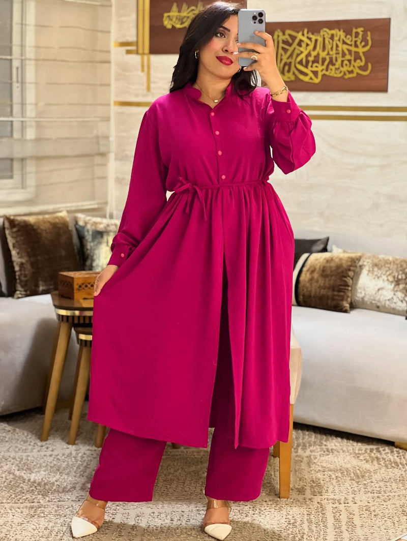 Robe Élégance Infinie✨️