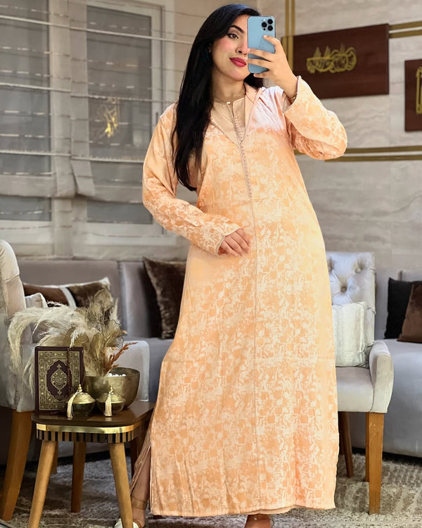 Djellaba – en deux pièces✨️