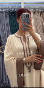 Caftan céleste✨