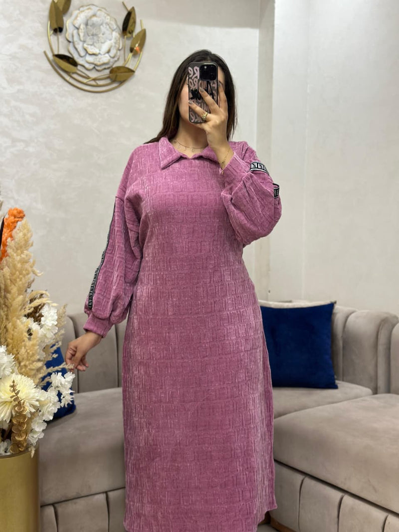 Robe Élégante✨️