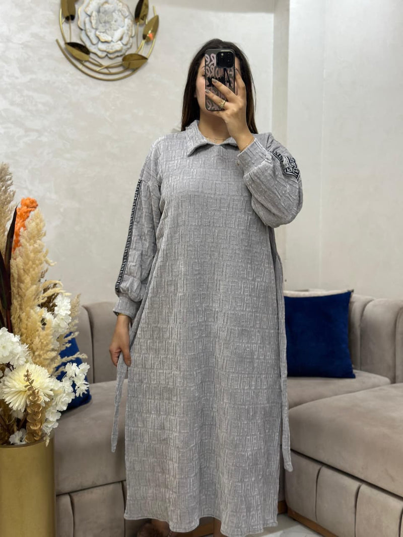 Robe Élégante✨️