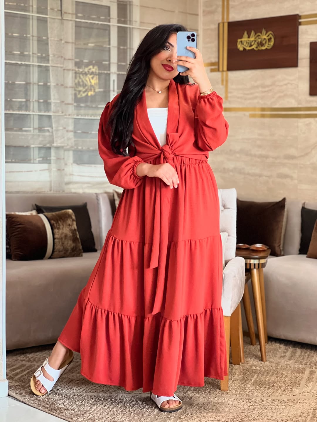 Robe Royale✨️
