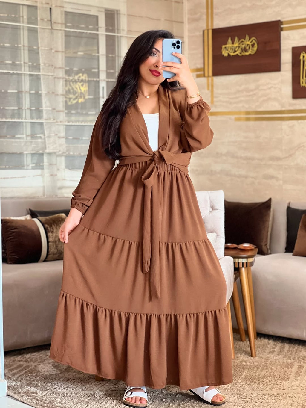 Robe Royale✨️