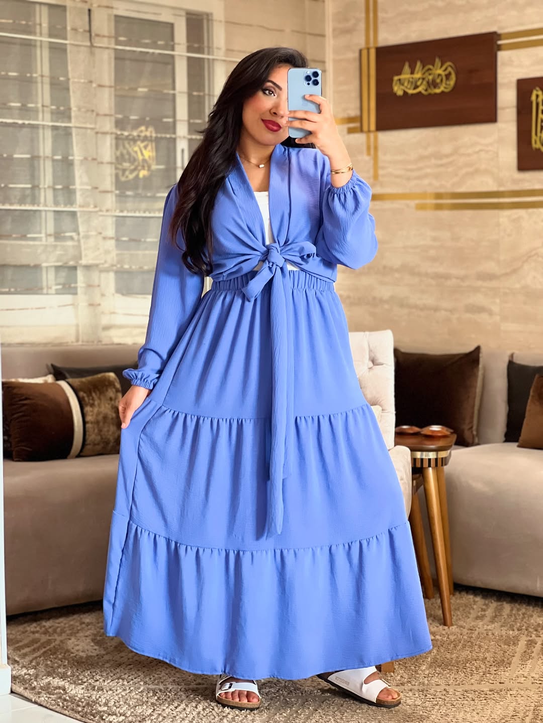 Robe Royale✨️