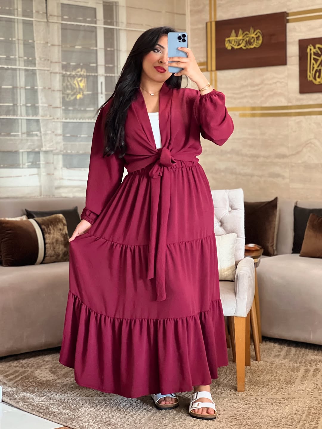 Robe Royale✨️