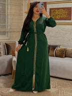 Caftan Éclat de Prestige✨️