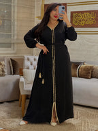 Caftan Éclat de Prestige✨️