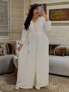 Caftan Éclat de Prestige✨️