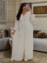 Caftan Éclat de Prestige✨️