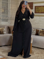 Caftan Touche Royale✨️