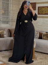 Caftan Touche Royale✨️