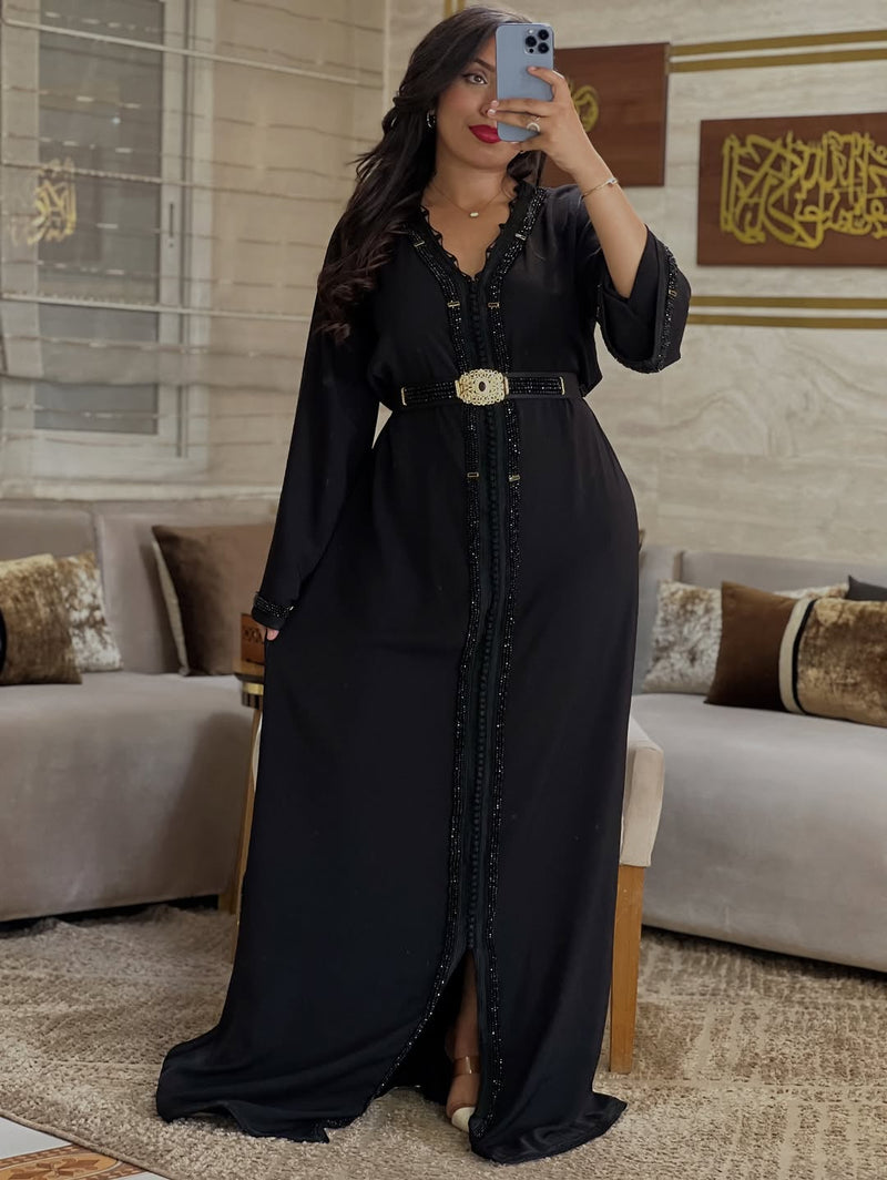 Caftan Touche Royale✨️