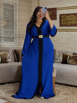 Caftan Touche Royale✨️