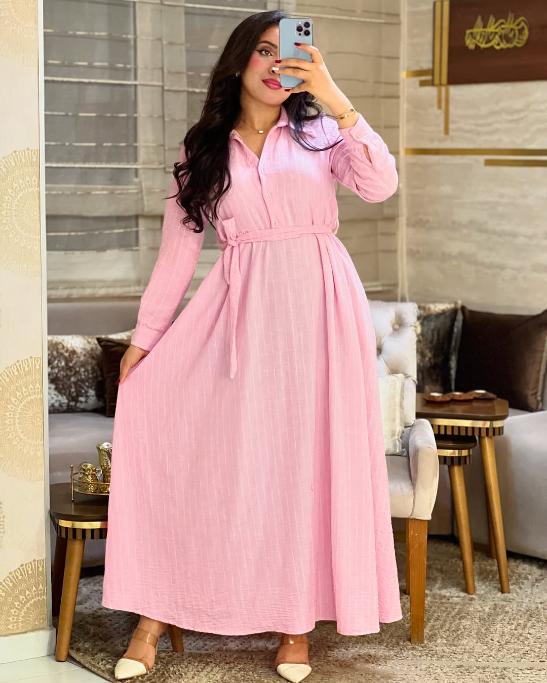 Robe Charme✨️