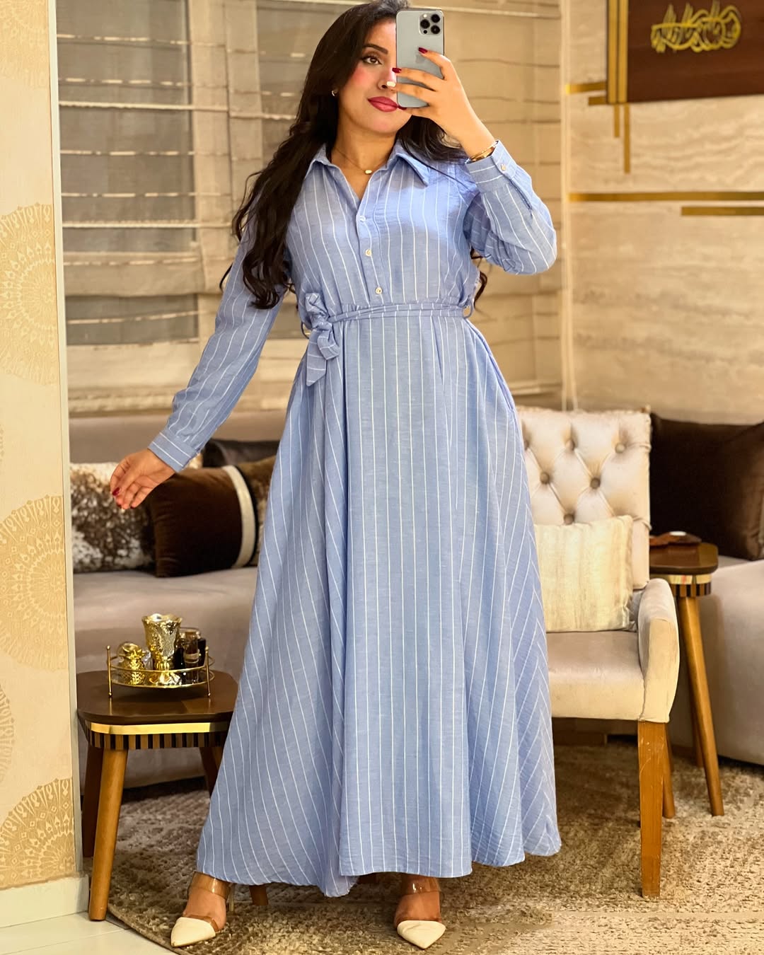 Robe Charme✨️