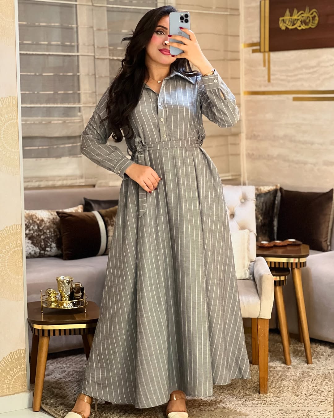 Robe Charme✨️