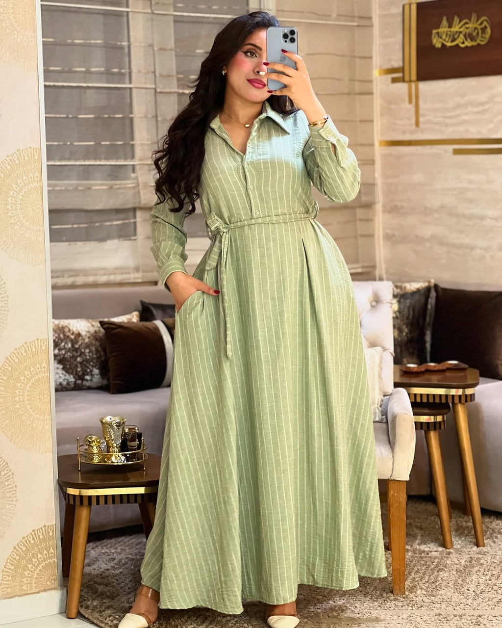 Robe Charme✨️