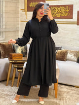 Robe Élégance Infinie✨️