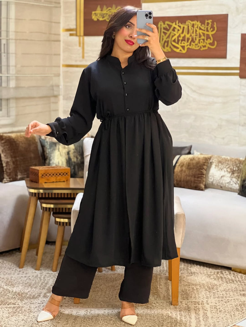 Robe Élégance Infinie✨️