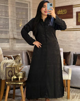 Djellaba – en deux pièces✨️