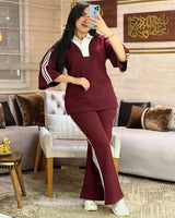 Ensemble estival Frais & Élégant✨️