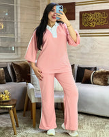 Ensemble estival Frais & Élégant✨️