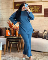 Ensemble hivernal Chaud & Élégant✨️