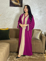 Kimono Caftan – 2 Pieces Elegant