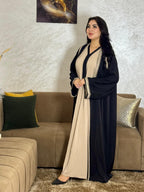 Kimono Caftan – 2 Pieces Elegant