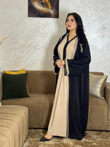 Kimono Caftan – 2 Pieces Elegant