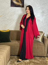 Kimono Caftan – 2 Pieces Elegant