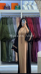 Kimono Caftan – 2 Pieces