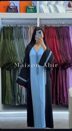 Kimono Caftan – 2 Pieces