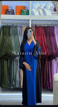 Kimono Caftan – 2 Pieces