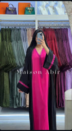 Kimono Caftan – 2 Pieces