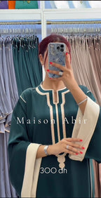 Caftan céleste✨