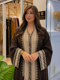 Kimono Caftan – 2 Pieces
