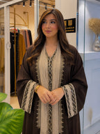 Kimono Caftan – 2 Pieces