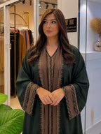Kimono Caftan – 2 Pieces