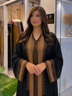 Kimono Caftan – 2 Pieces